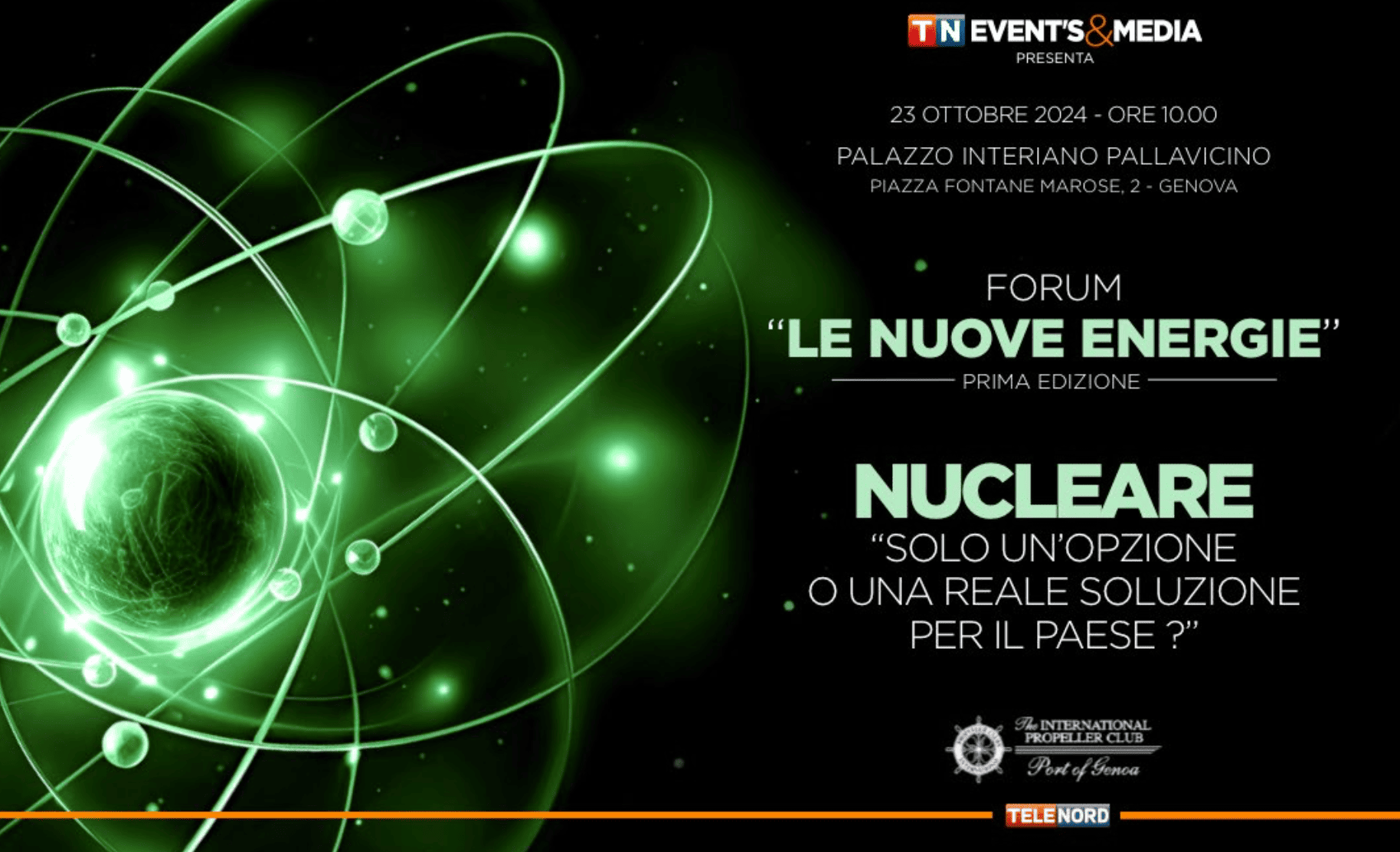 Nucleare, solo un’opzione o una reale soluzione per il Paese?